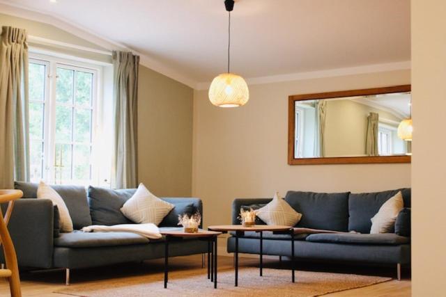 Ferienhaus Mayland Humptrup Экстерьер фото