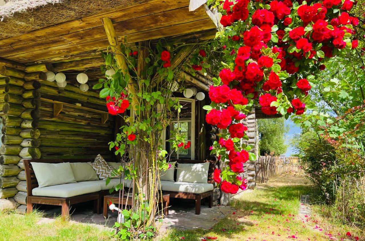Ferienhaus Mayland Humptrup Экстерьер фото